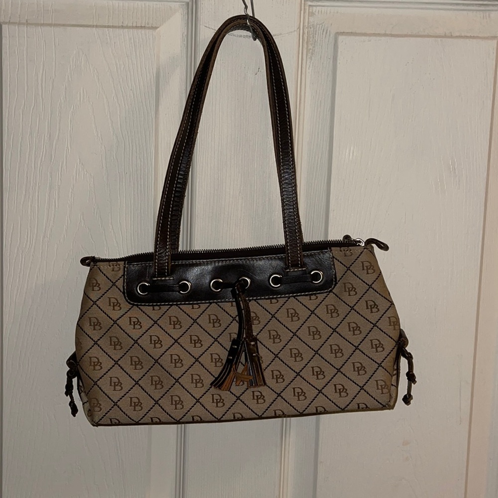 Vintage Dooney & Bourke Bag